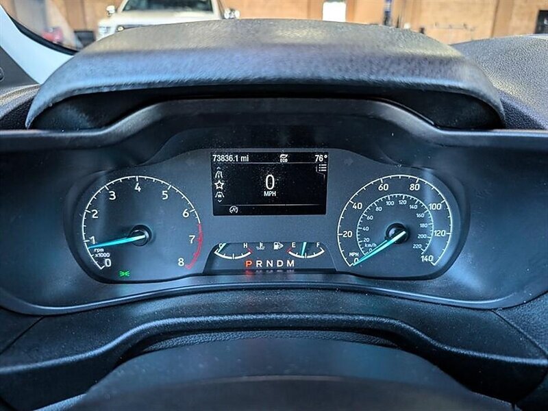 2020 Ford Transit Connect XL - Photo 20 - Bountiful, UT 84010