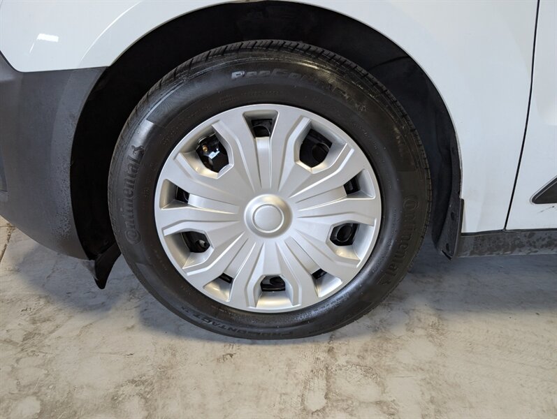 2020 Ford Transit Connect XL - Photo 15 - Bountiful, UT 84010