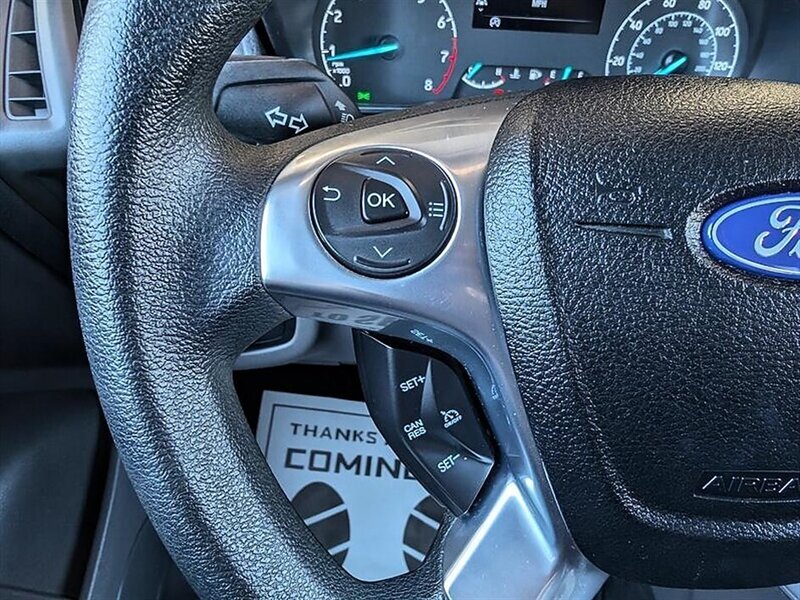2020 Ford Transit Connect XL - Photo 21 - Bountiful, UT 84010