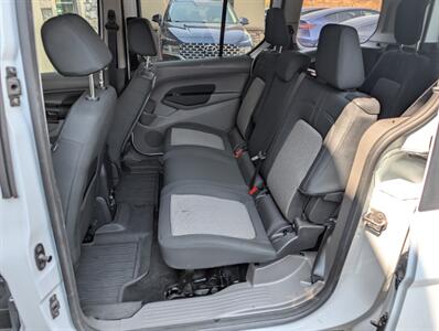 2020 Ford Transit Connect XL - Photo 24 - Bountiful, UT 84010