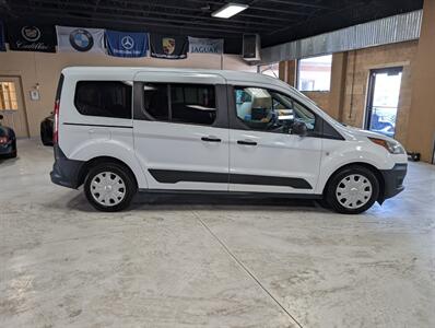 2020 Ford Transit Connect XL - Photo 11 - Bountiful, UT 84010