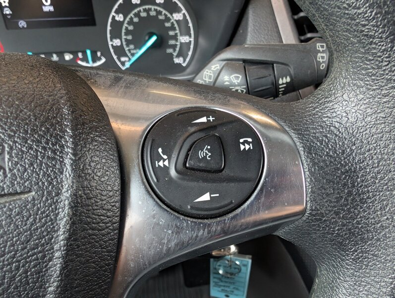 2020 Ford Transit Connect XL - Photo 22 - Bountiful, UT 84010