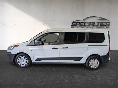 2020 Ford Transit Connect XL   - Photo 7 - Bountiful, UT 84010