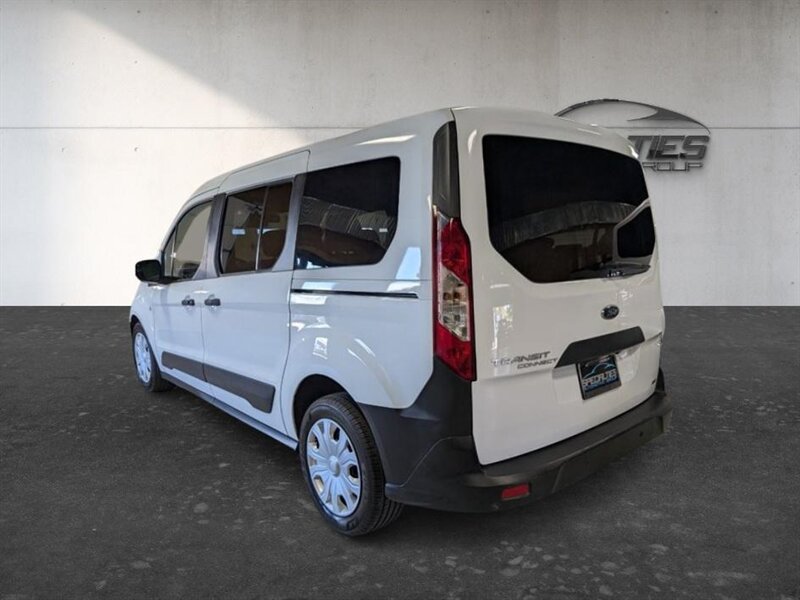 2020 Ford Transit Connect XL - Photo 8 - Bountiful, UT 84010