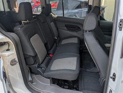 2020 Ford Transit Connect XL - Photo 26 - Bountiful, UT 84010