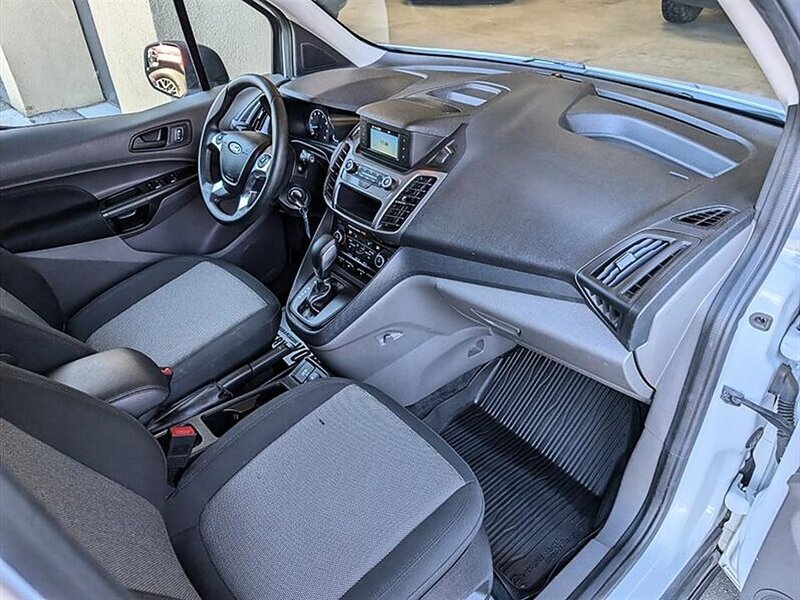 2020 Ford Transit Connect XL - Photo 4 - Bountiful, UT 84010