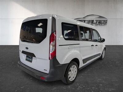 2020 Ford Transit Connect XL   - Photo 10 - Bountiful, UT 84010