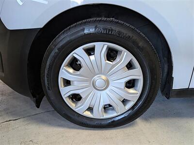 2020 Ford Transit Connect XL - Photo 15 - Bountiful, UT 84010
