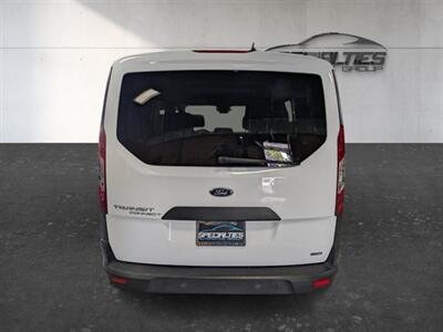 2020 Ford Transit Connect XL   - Photo 9 - Bountiful, UT 84010