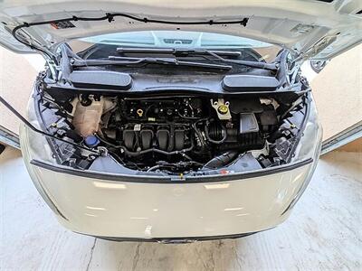 2020 Ford Transit Connect XL   - Photo 17 - Bountiful, UT 84010