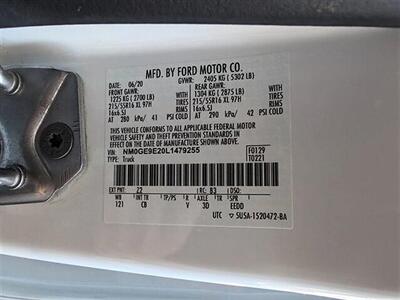 2020 Ford Transit Connect XL - Photo 33 - Bountiful, UT 84010