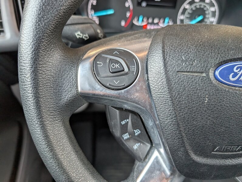 2020 Ford Transit Connect XL - Photo 21 - Bountiful, UT 84010