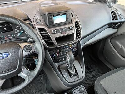 2020 Ford Transit Connect XL   - Photo 23 - Bountiful, UT 84010