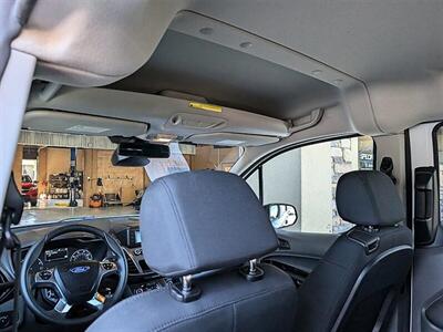 2020 Ford Transit Connect XL - Photo 27 - Bountiful, UT 84010