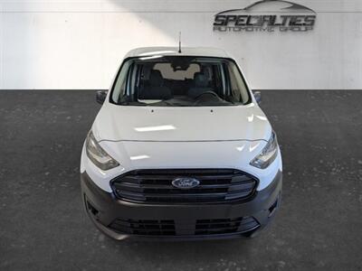 2020 Ford Transit Connect XL - Photo 6 - Bountiful, UT 84010