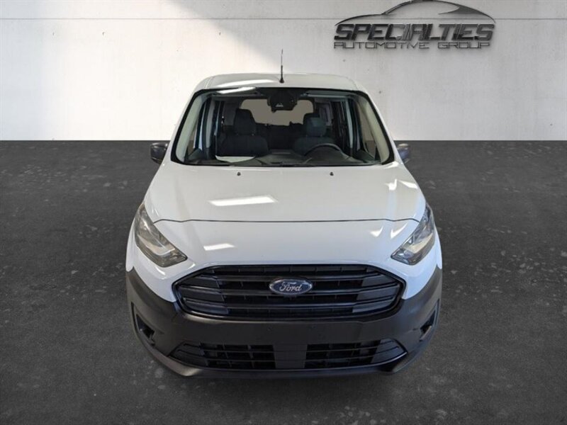 2020 Ford Transit Connect XL - Photo 6 - Bountiful, UT 84010