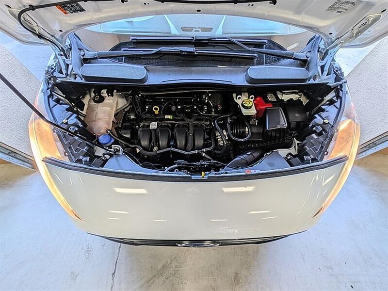 2020 Ford Transit Connect XL - Photo 17 - Bountiful, UT 84010
