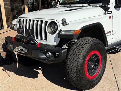 2018 Jeep Wrangler Rubicon   - Photo 12 - St. George, UT 84770-2625