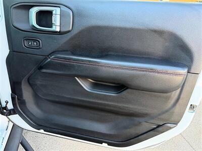 2018 Jeep Wrangler Rubicon   - Photo 48 - St. George, UT 84770-2625