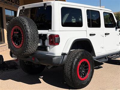 2018 Jeep Wrangler Rubicon   - Photo 16 - St. George, UT 84770-2625