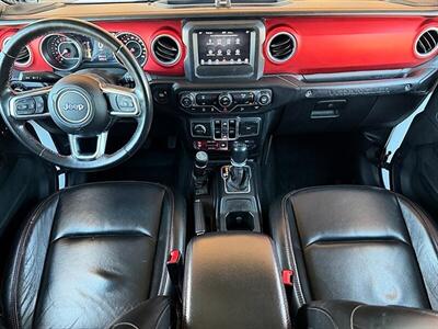 2018 Jeep Wrangler Rubicon   - Photo 4 - St. George, UT 84770-2625