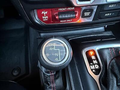 2018 Jeep Wrangler Rubicon   - Photo 38 - St. George, UT 84770-2625