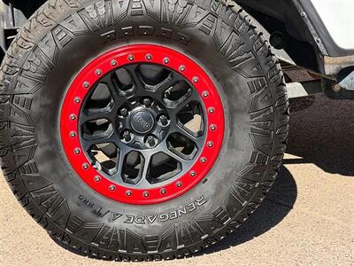 2018 Jeep Wrangler Rubicon   - Photo 34 - St. George, UT 84770-2625