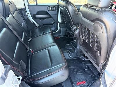 2018 Jeep Wrangler Rubicon   - Photo 15 - St. George, UT 84770-2625