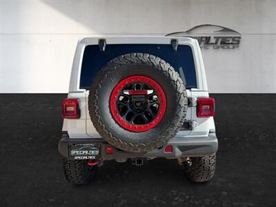 2018 Jeep Wrangler Rubicon   - Photo 26 - St. George, UT 84770-2625