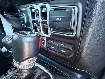 2018 Jeep Wrangler Rubicon   - Photo 41 - St. George, UT 84770-2625