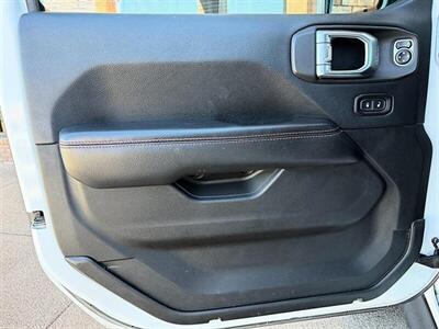 2018 Jeep Wrangler Rubicon   - Photo 45 - St. George, UT 84770-2625