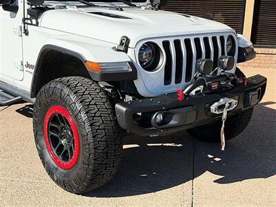 2018 Jeep Wrangler Rubicon   - Photo 10 - St. George, UT 84770-2625