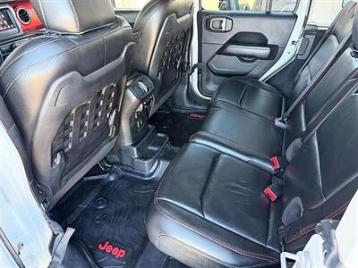 2018 Jeep Wrangler Rubicon   - Photo 11 - St. George, UT 84770-2625