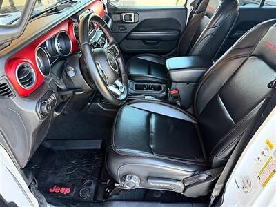 2018 Jeep Wrangler Rubicon   - Photo 9 - St. George, UT 84770-2625