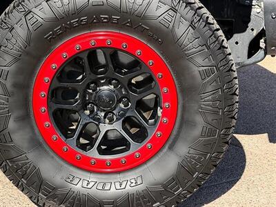 2018 Jeep Wrangler Rubicon   - Photo 37 - St. George, UT 84770-2625