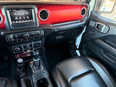 2018 Jeep Wrangler Rubicon   - Photo 18 - St. George, UT 84770-2625