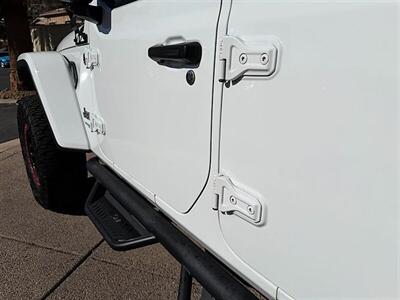 2018 Jeep Wrangler Rubicon   - Photo 27 - St. George, UT 84770-2625