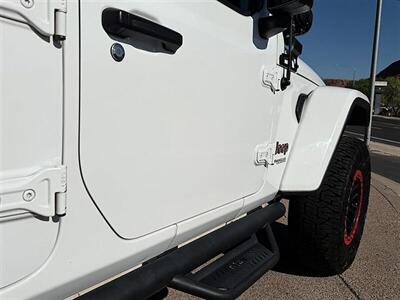 2018 Jeep Wrangler Rubicon   - Photo 30 - St. George, UT 84770-2625