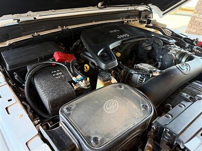 2018 Jeep Wrangler Rubicon   - Photo 5 - St. George, UT 84770-2625