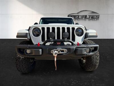 2018 Jeep Wrangler Rubicon   - Photo 25 - St. George, UT 84770-2625