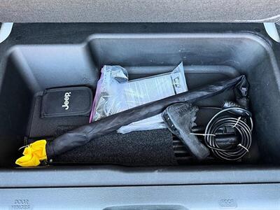 2018 Jeep Wrangler Rubicon   - Photo 43 - St. George, UT 84770-2625