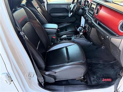 2018 Jeep Wrangler Rubicon   - Photo 13 - St. George, UT 84770-2625