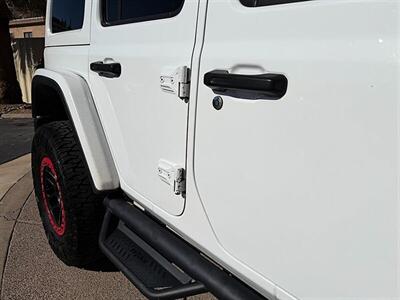 2018 Jeep Wrangler Rubicon   - Photo 29 - St. George, UT 84770-2625