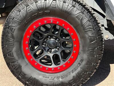 2018 Jeep Wrangler Rubicon   - Photo 36 - St. George, UT 84770-2625