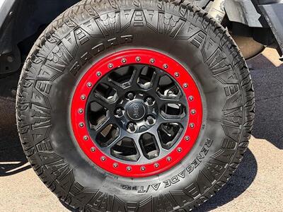 2018 Jeep Wrangler Rubicon   - Photo 35 - St. George, UT 84770-2625