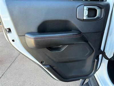 2018 Jeep Wrangler Rubicon   - Photo 46 - St. George, UT 84770-2625