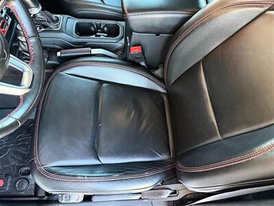 2018 Jeep Wrangler Rubicon   - Photo 39 - St. George, UT 84770-2625