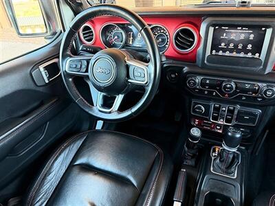 2018 Jeep Wrangler Rubicon   - Photo 17 - St. George, UT 84770-2625