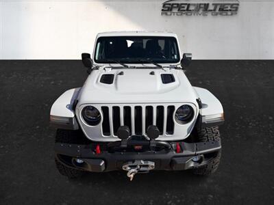 2018 Jeep Wrangler Rubicon   - Photo 19 - St. George, UT 84770-2625