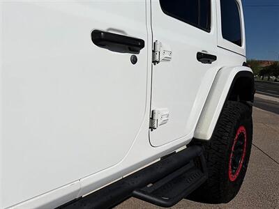 2018 Jeep Wrangler Rubicon   - Photo 28 - St. George, UT 84770-2625